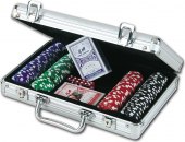 Lidl poker sada